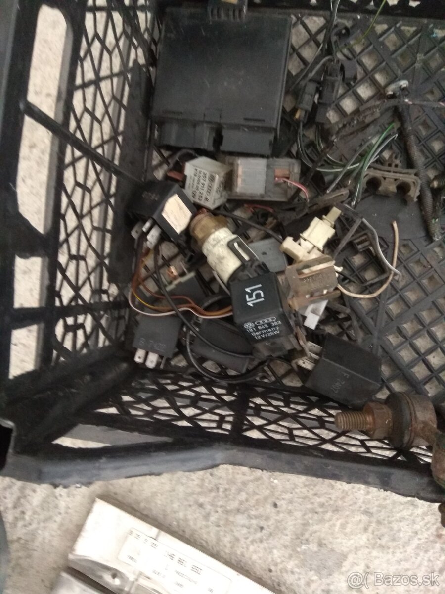 Predam nd na golf 3 1.9tdi 66kw - 4