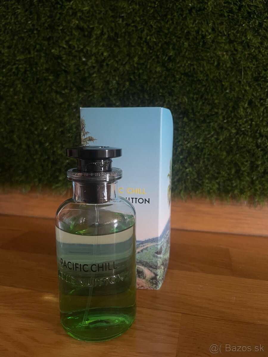 Louis Vuitton Pacific Chill - 4