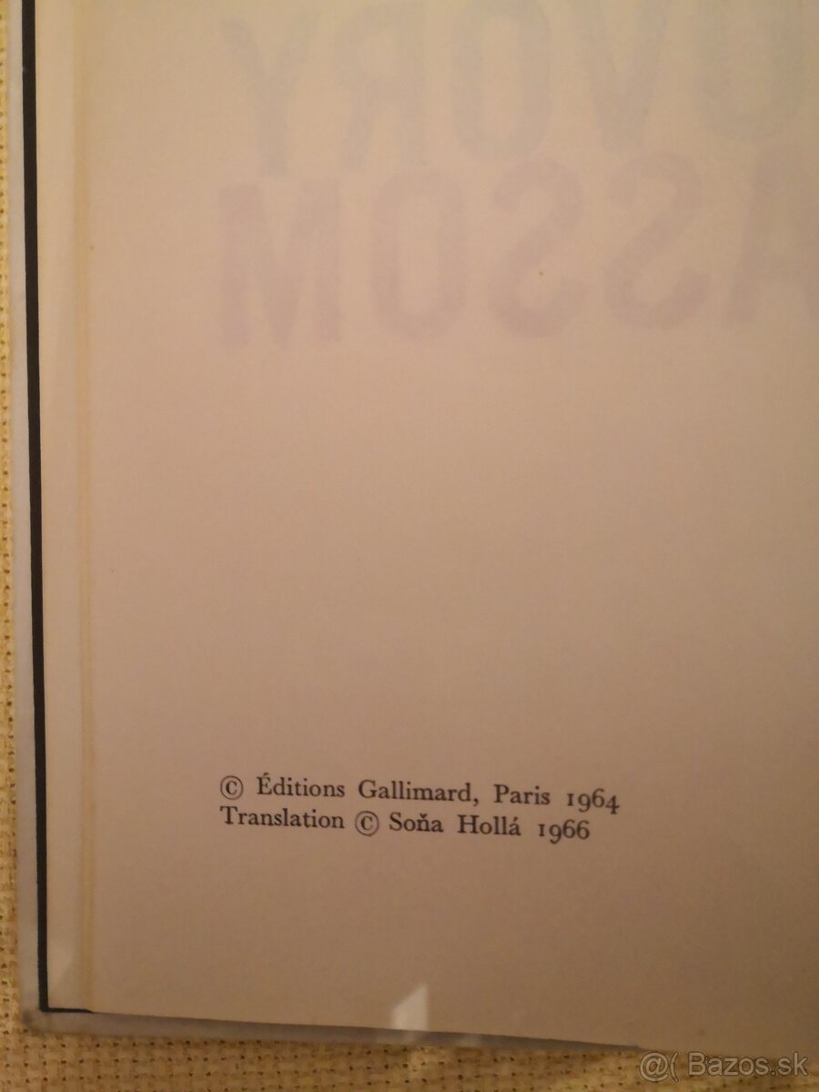 Rozhovory s Picassom - 4