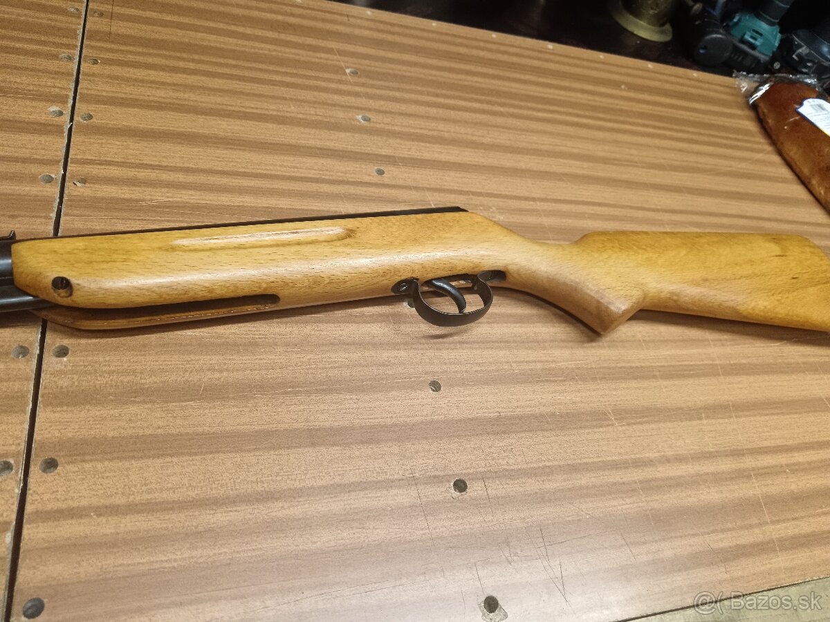 Vzduchovka Slavia 603 - 4