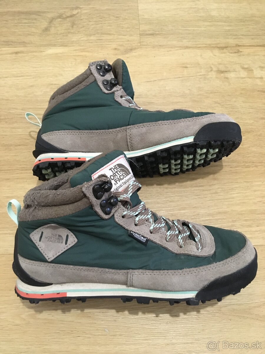 Obuv North Face veľ.37 - 4