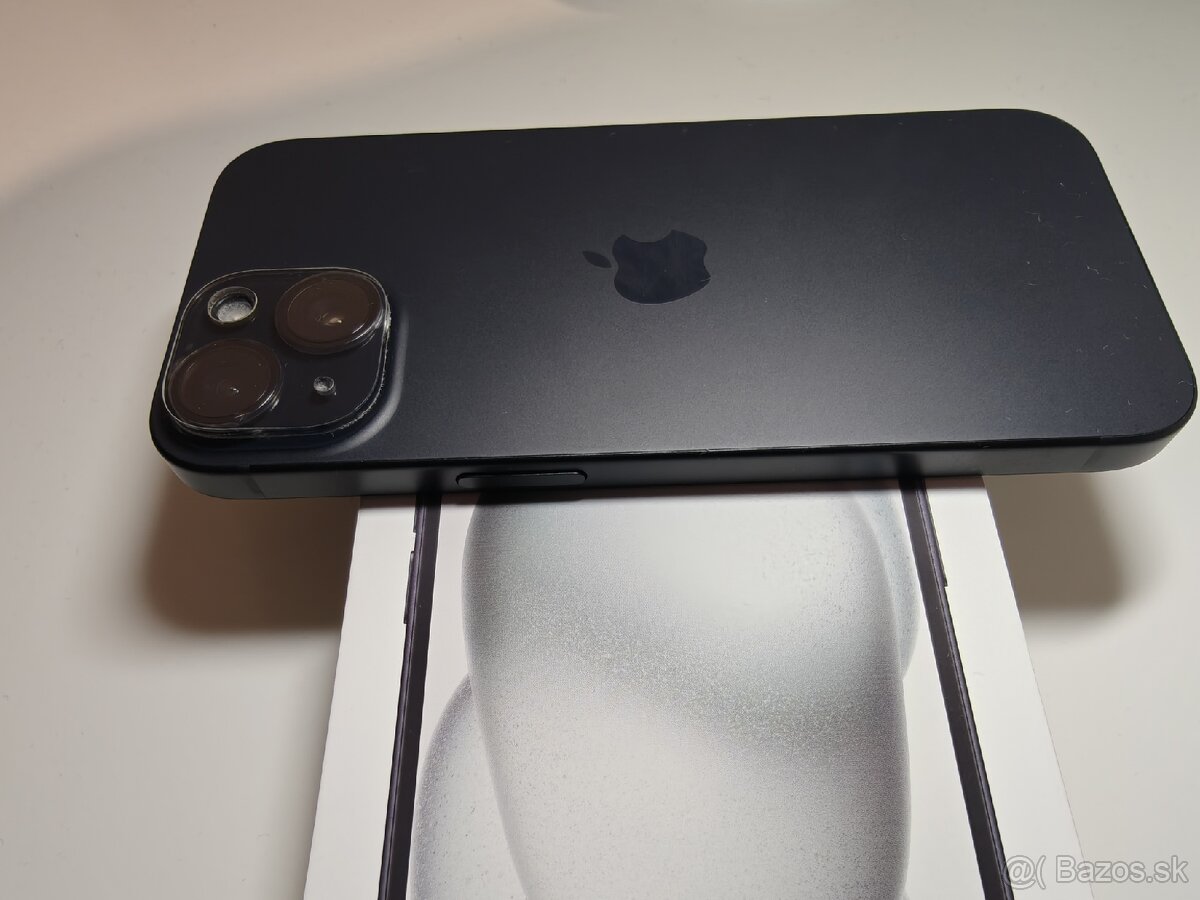 Apple iPhone 15 128GB - 4