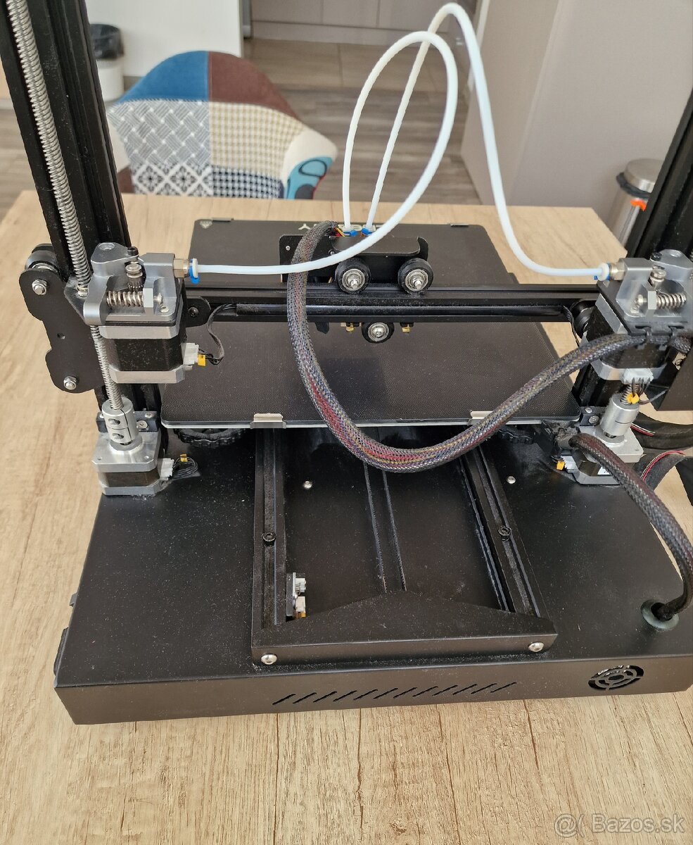 Creality Cr-x pro Na predaj - 4