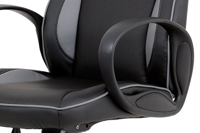 Nová kancelárska stolička - 4