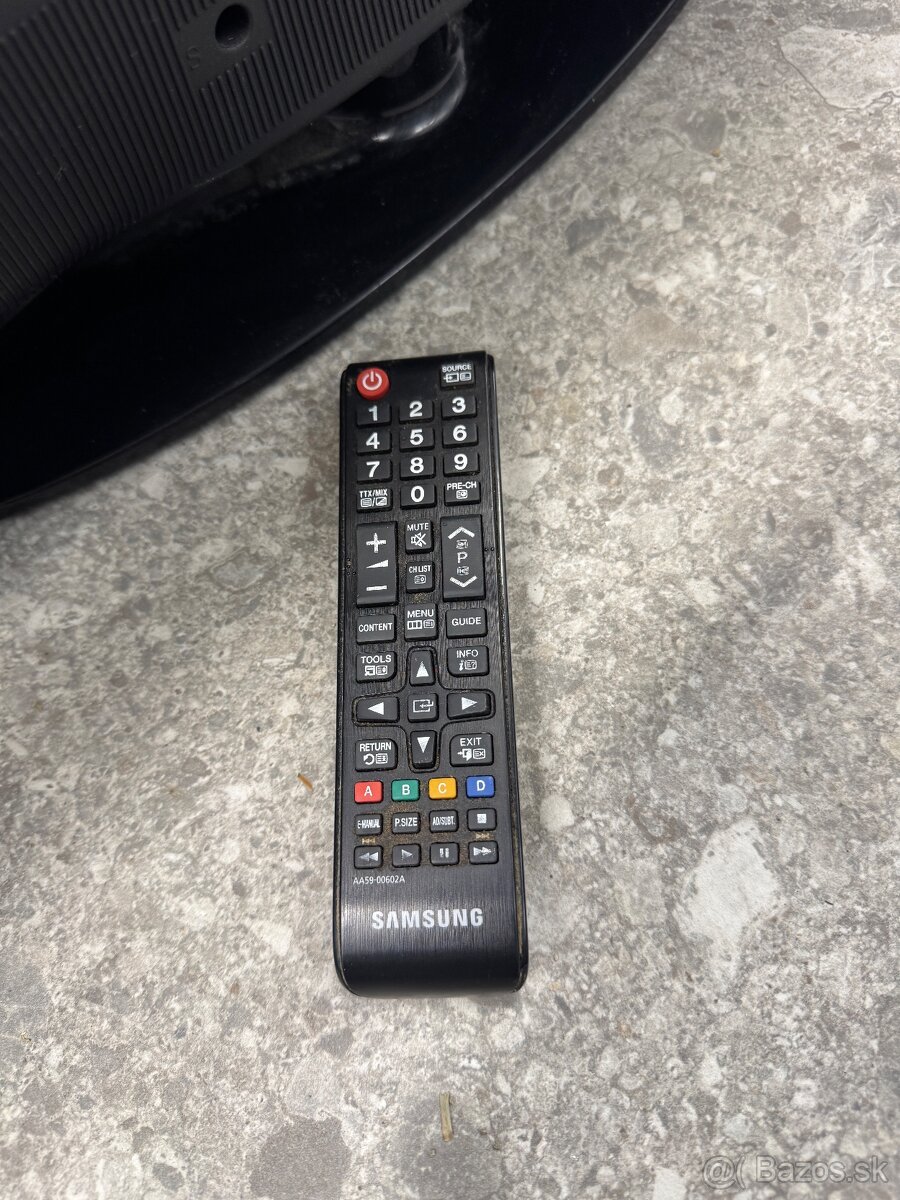 Lcd televízor Samsung. - 4