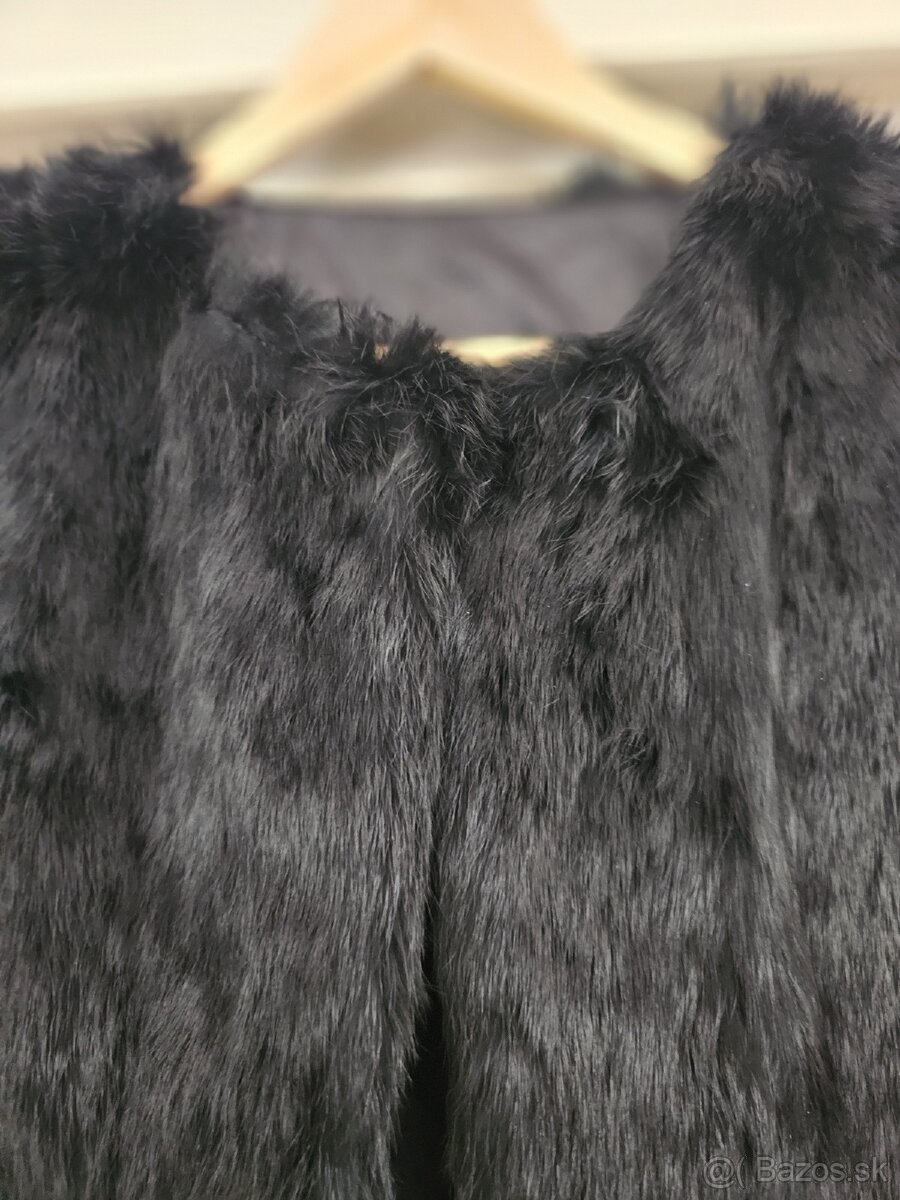 Kozuch zajac S/M - 4