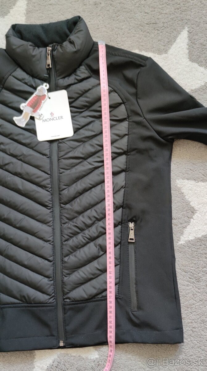 Bunda moncler s - 4
