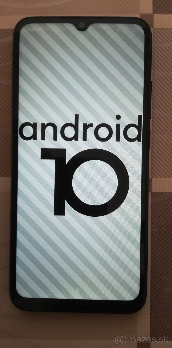 Xiaomi Redmi 9C - /DualSim/3/64/Android 10 - 4