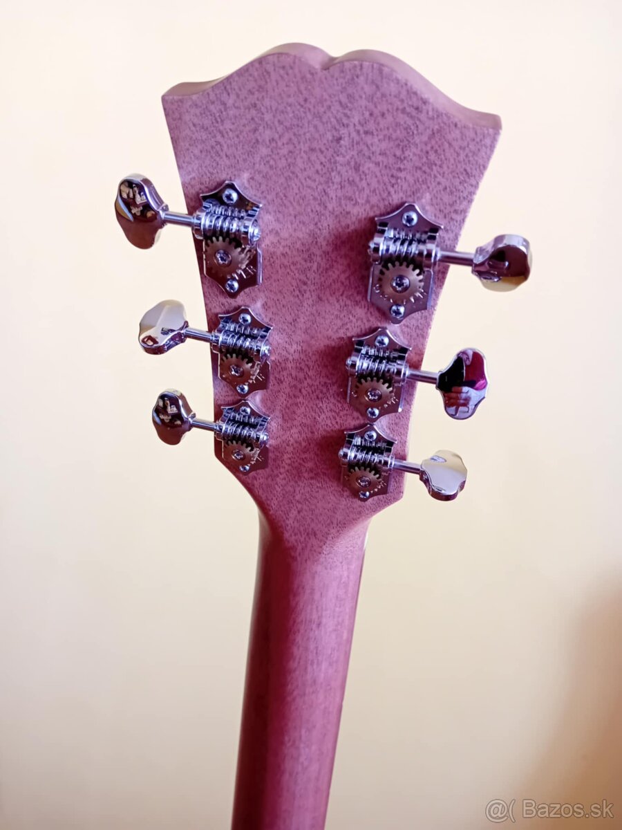 Dovina- Granus FG , D- ds. NOVÁ - 4