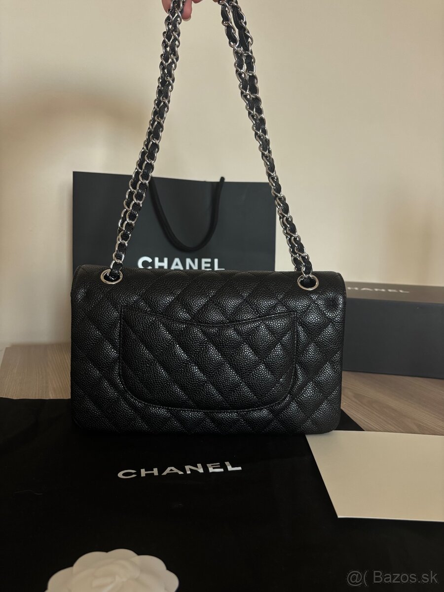 Chanel kabelka - 4