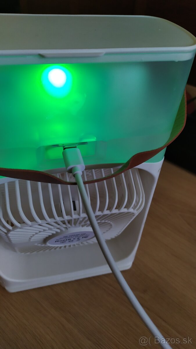 Predám ochladzovať vzduchu - 4