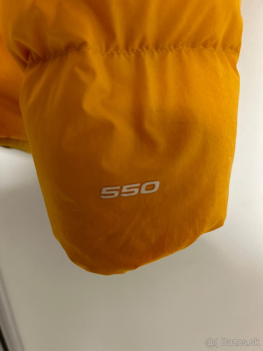 The North Face 550 Bunda - 4