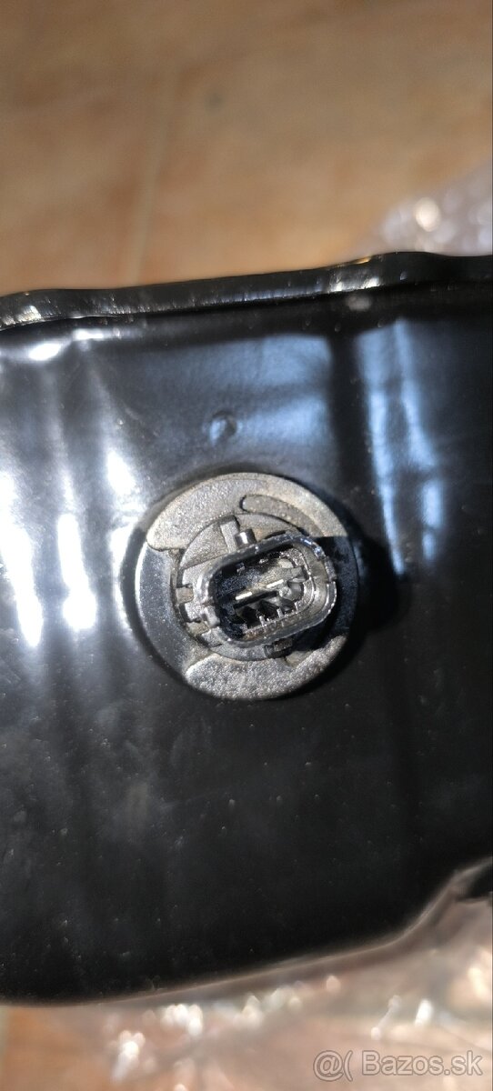 Olejová vaňa opel corsa astra - 4