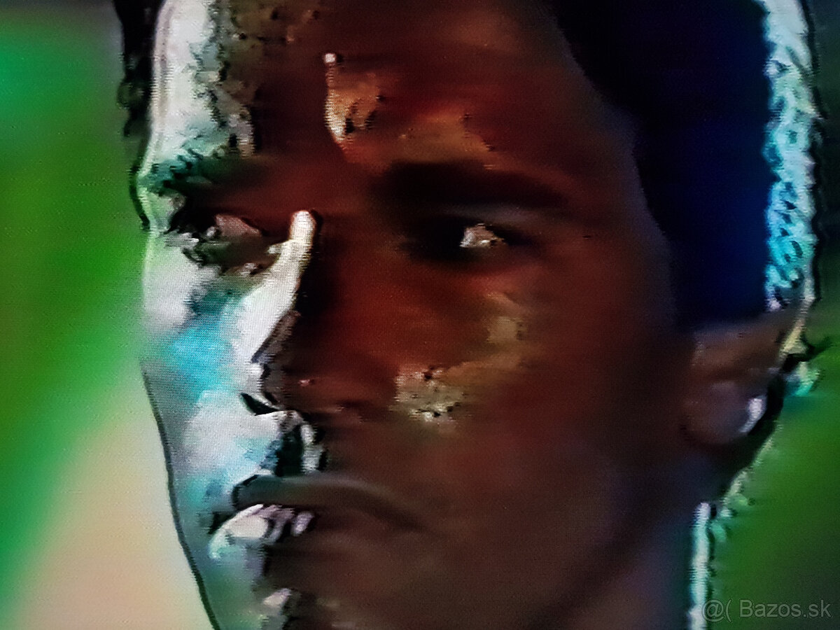 Predam vhs s rychlodabingom - 4