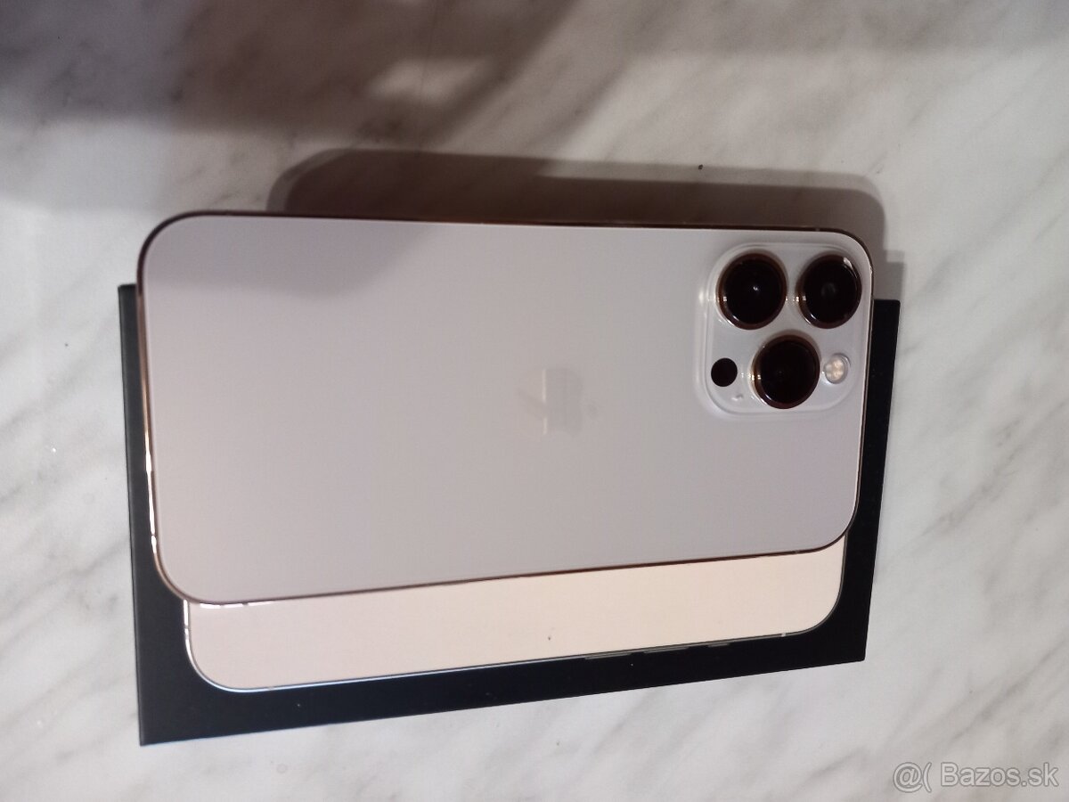 Predám iphone 13 128gb - 4