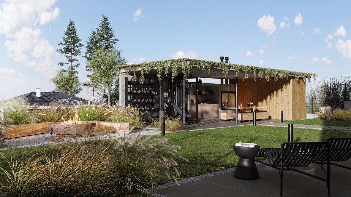 RODINNÝ DOM HÁJOVÁ - 4