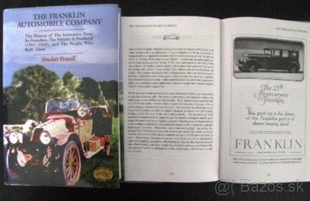 1927 Franklin 11B - 4