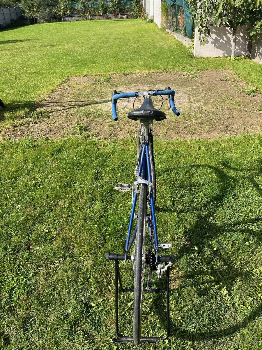 Bicykel Author - 4