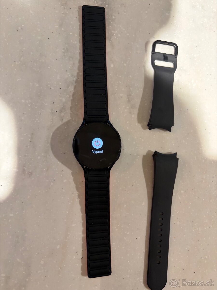 Samsung watch 6 (44 mm) - 4
