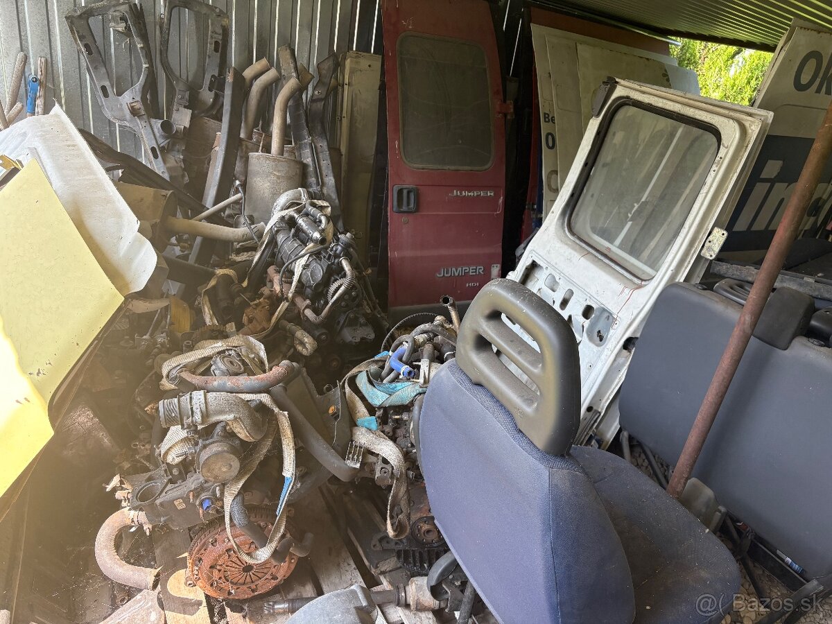 Jumper , Boxer , Ducato - 4