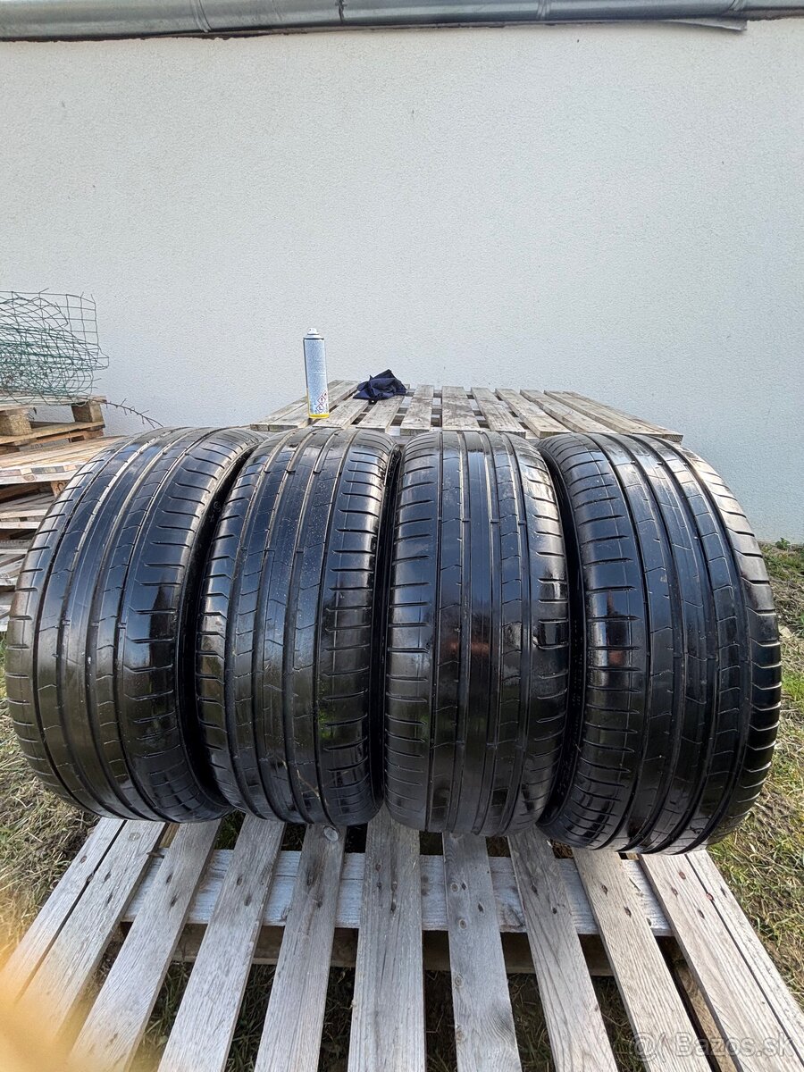 PIRELLI 225/40R20 94Y - 4