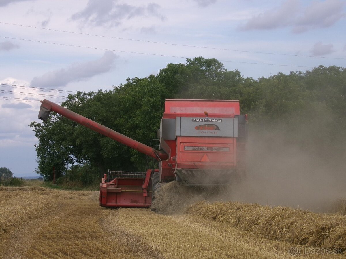 Massey Ferguson cerea 7278 - 4