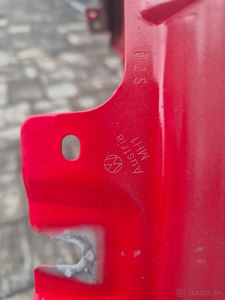 Blatník vw up lift originál VW - 4
