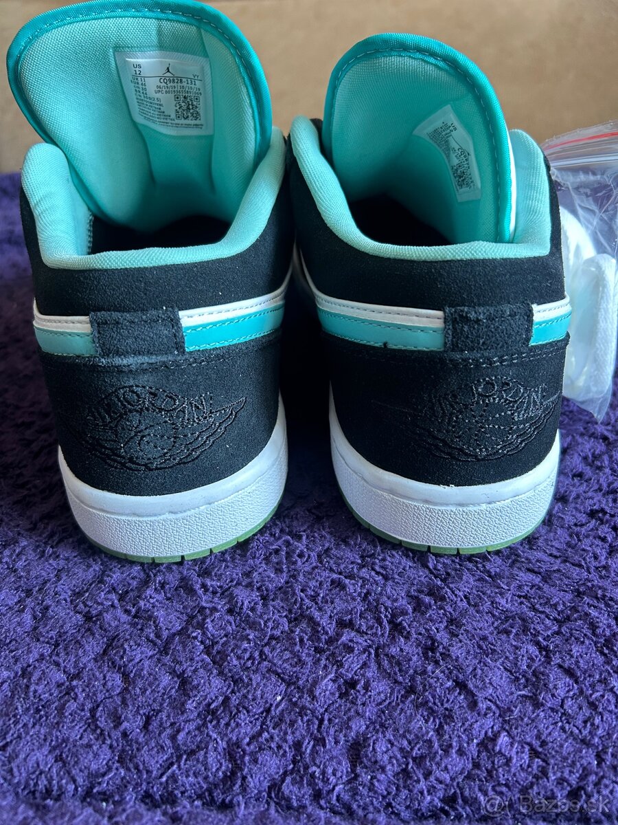 Air jordan 1 - 4