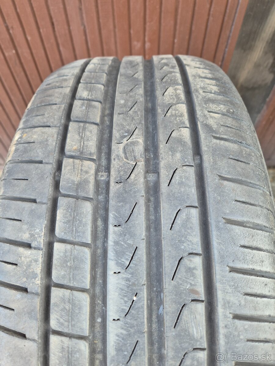 225 45 18 Pirelli Cinturato P7 - 4