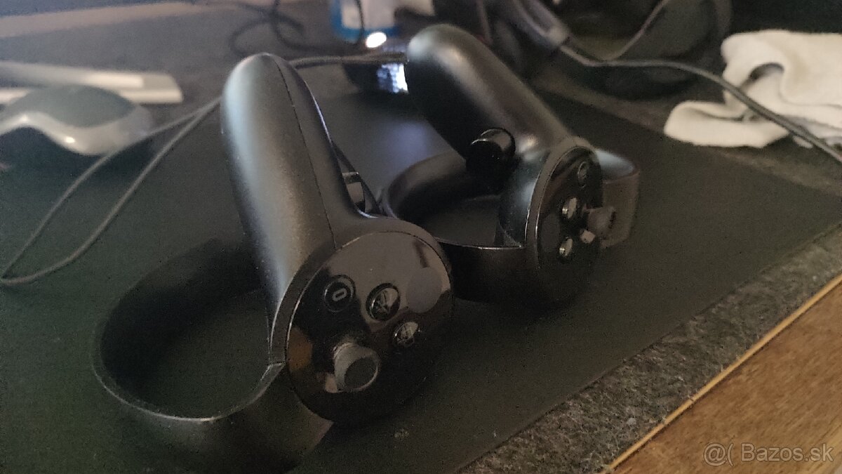 Oculus Rift CV1 - 4
