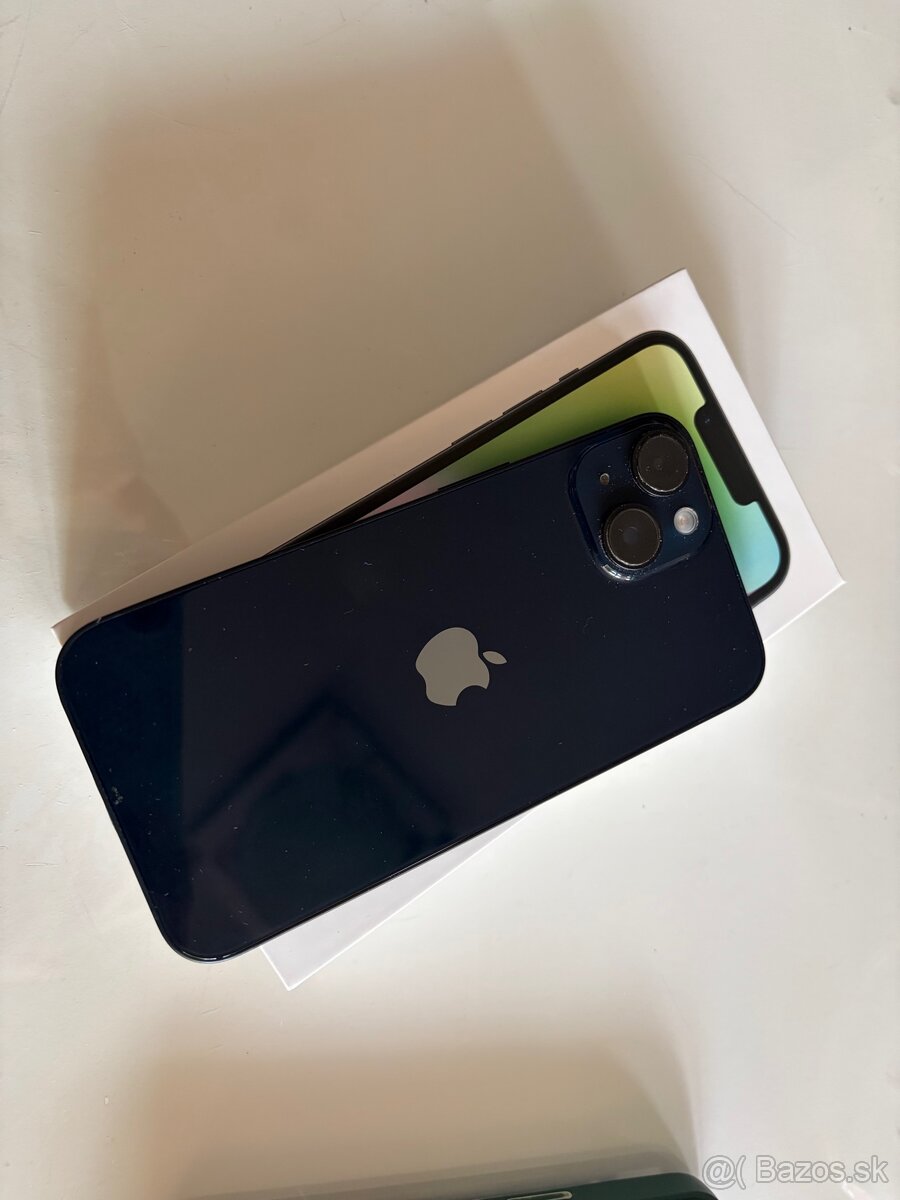 Predám IPhone 14. 128Gb - 4