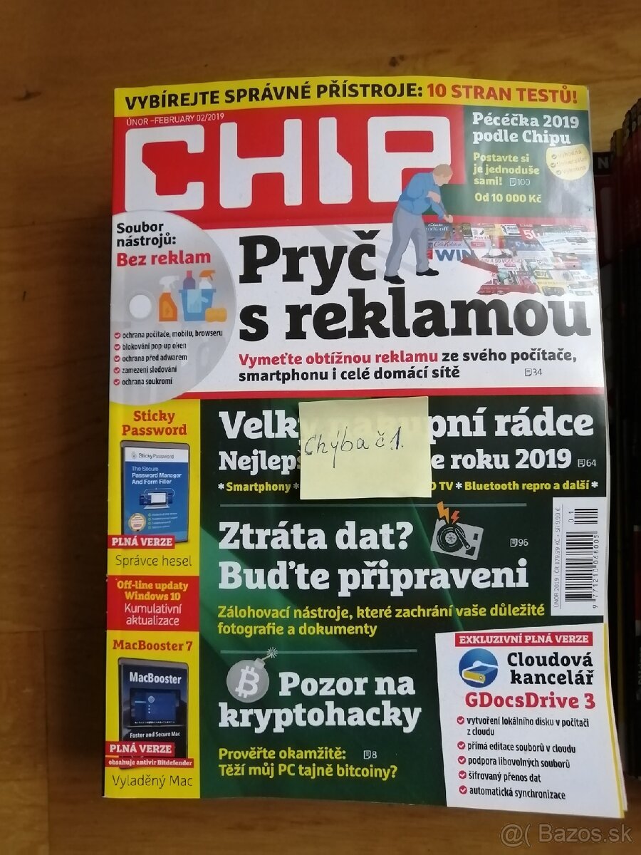 Chip - 4