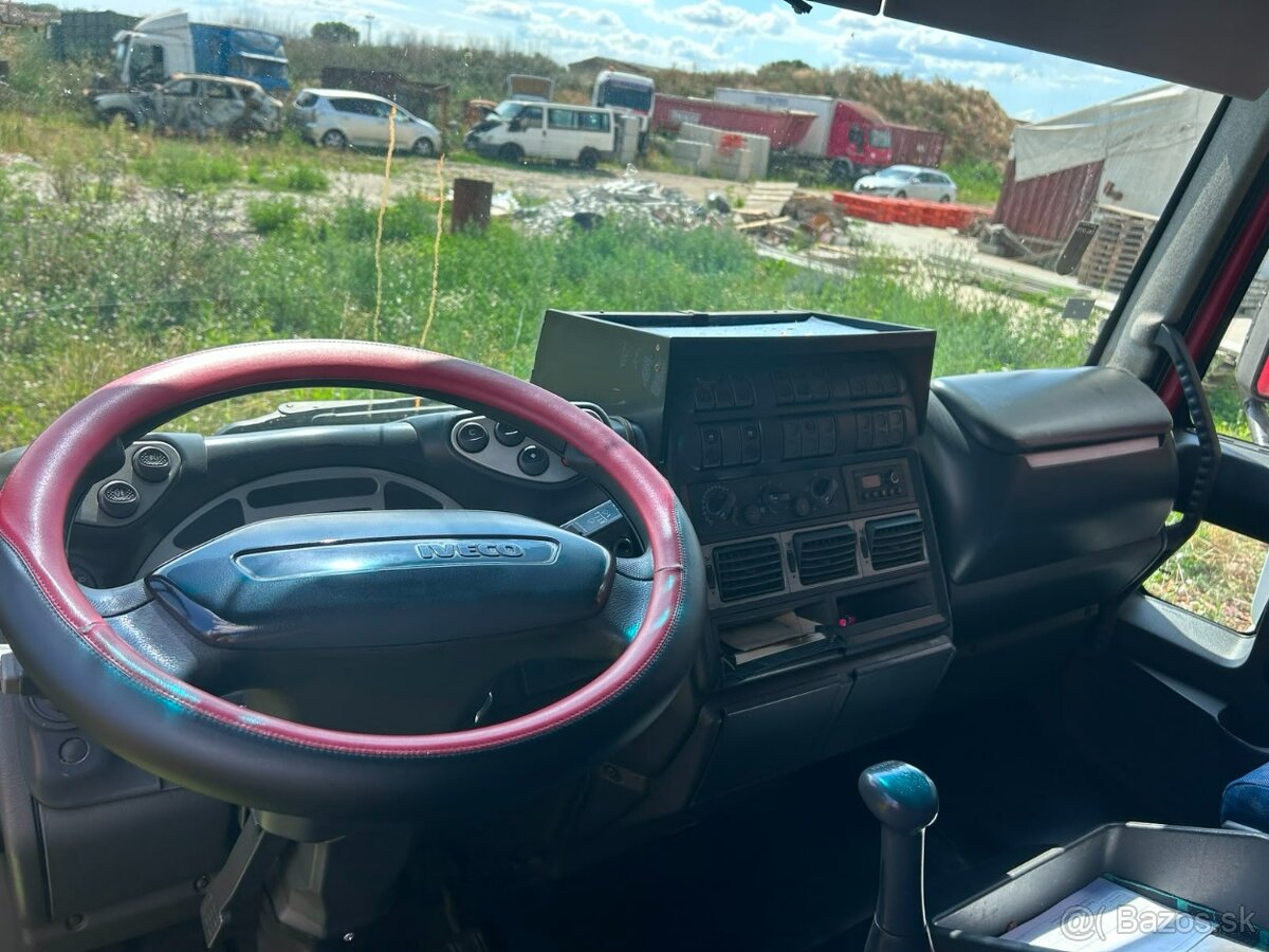 Iveco Eurocargo 75E17 - 4