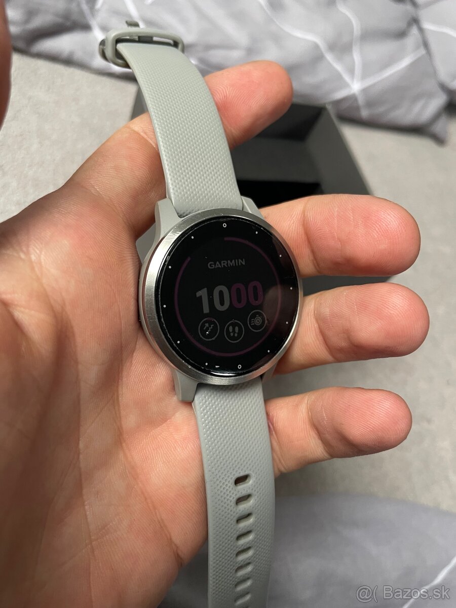 Garmin Vívoactive 4S - 4