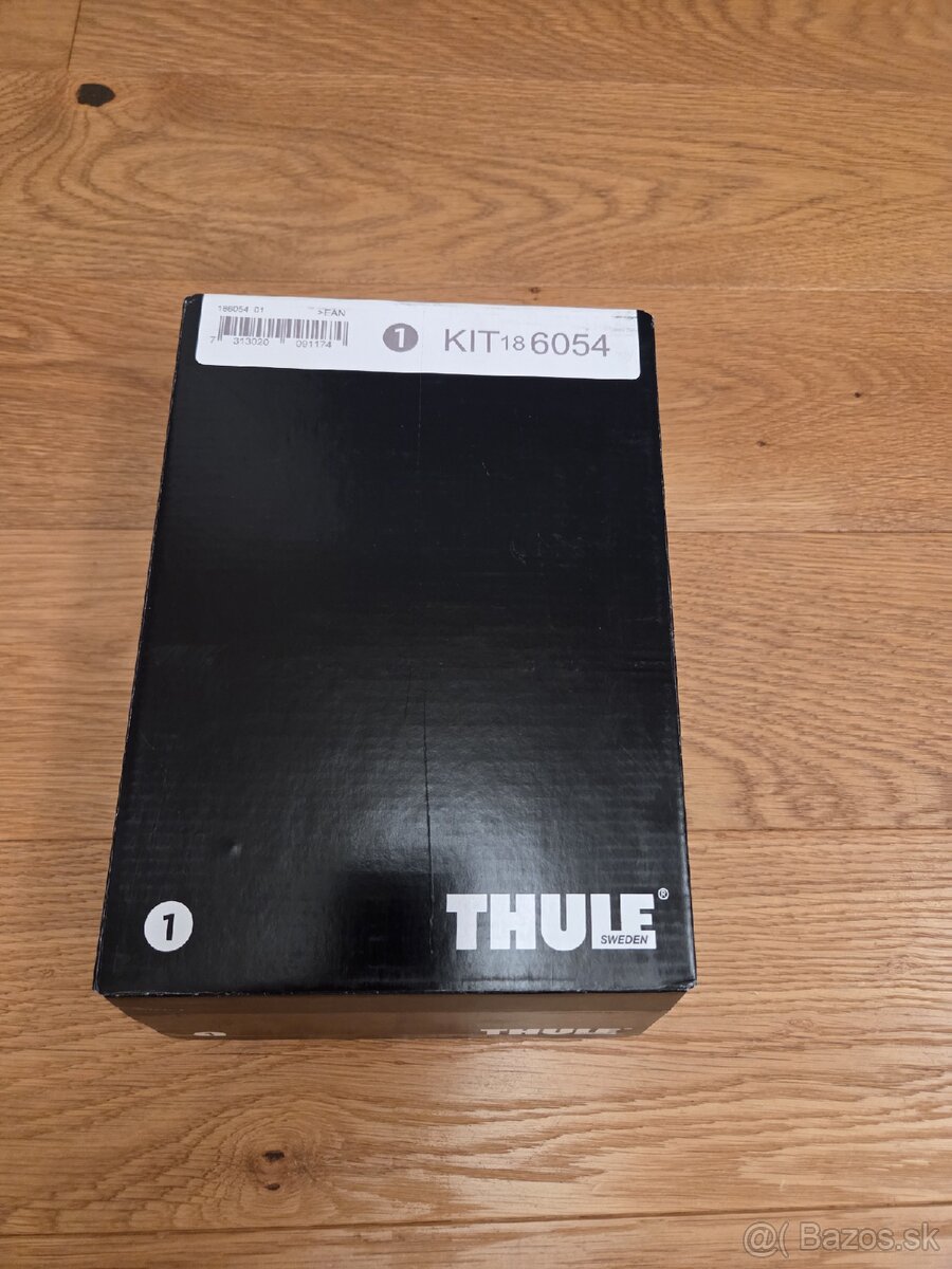 Thule kit 6054 - 4