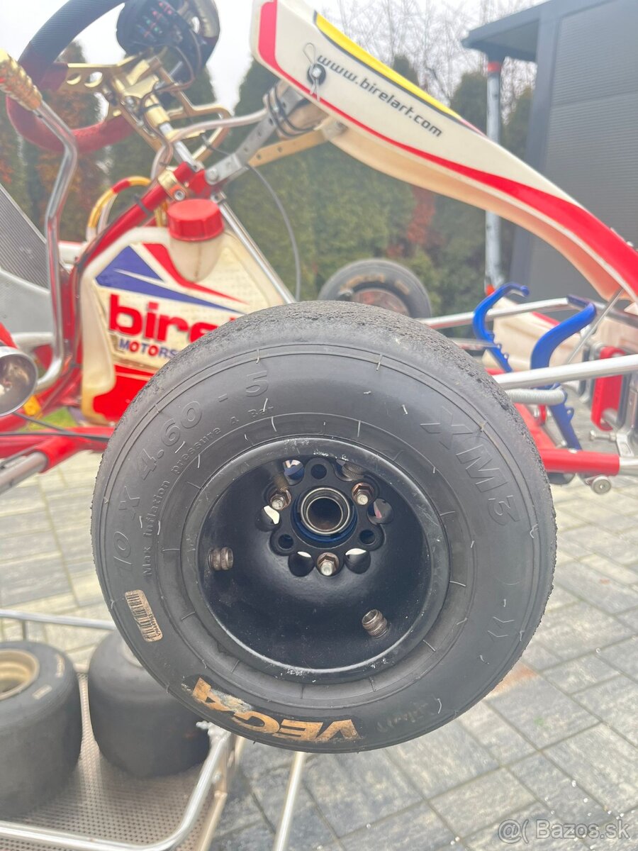 TM 125 Kz 10 B - 4