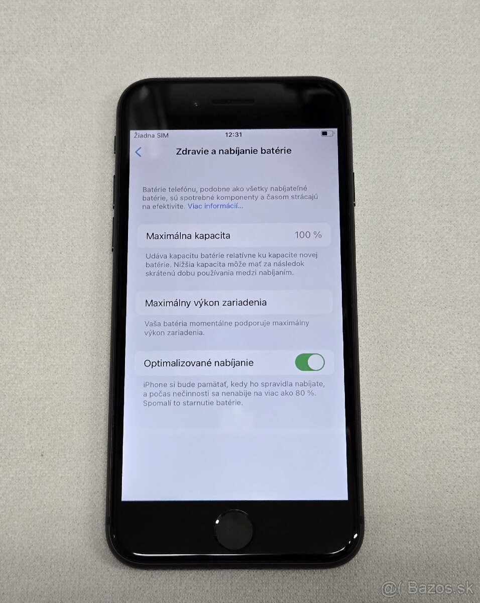 Iphone 8 - 4