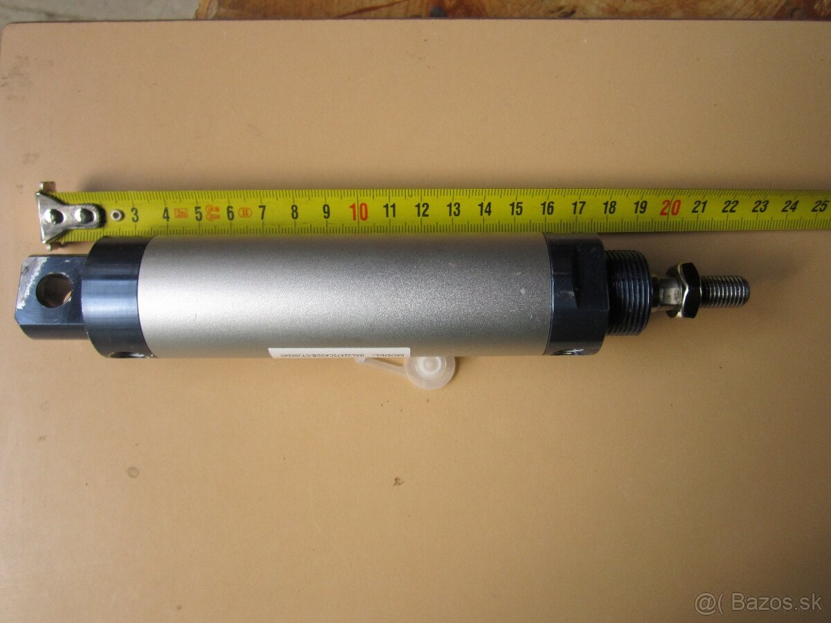 PIEST vzduchovy - 4