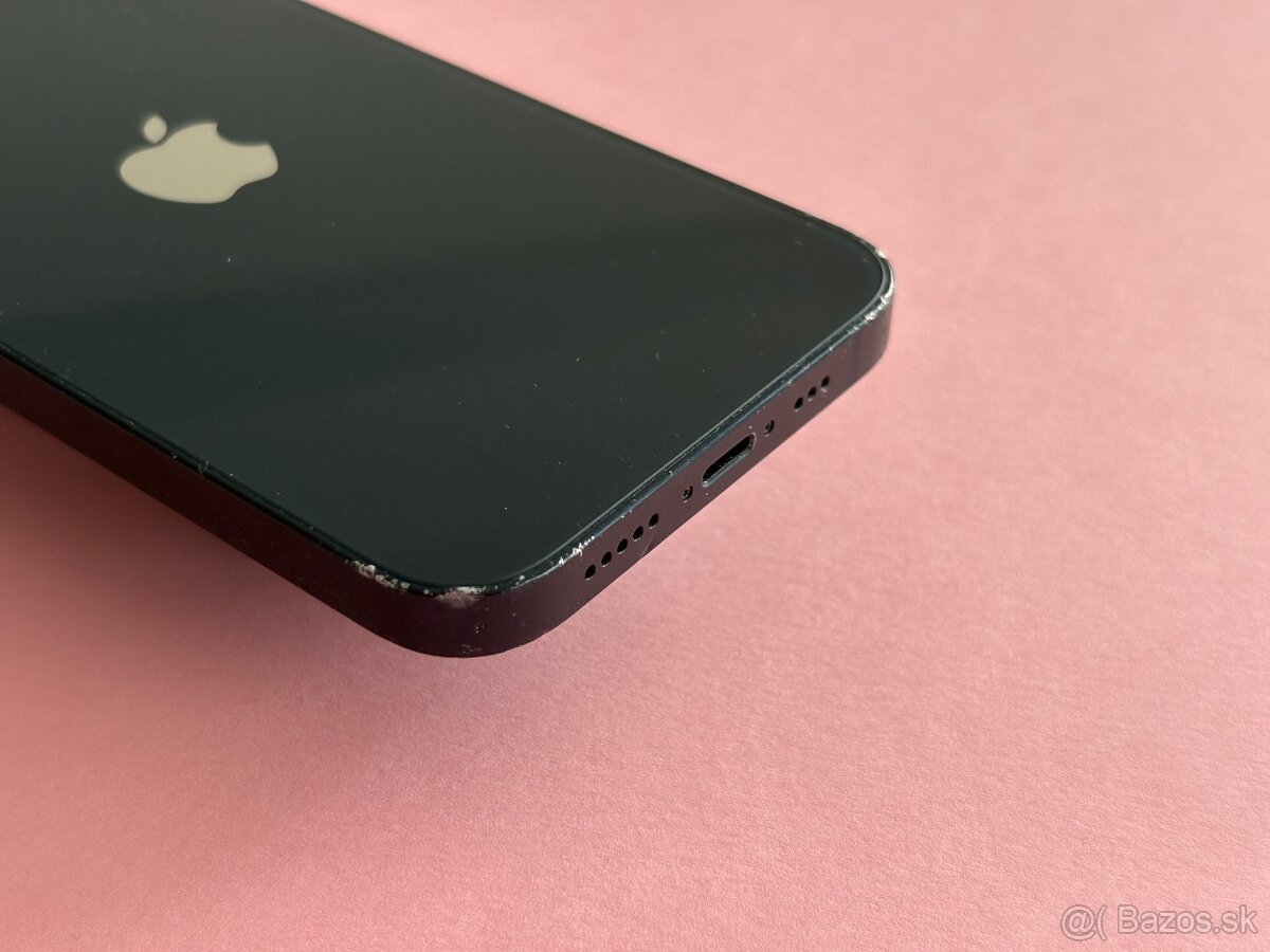 iPhone 14 128GB Black - 4
