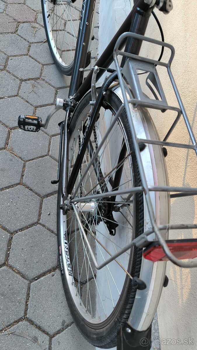 Predám bicykel Giant - 4
