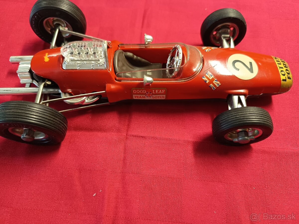 Lotus - 4