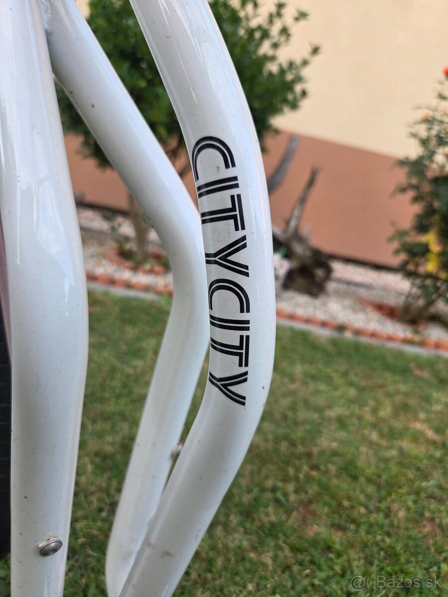 Kolobežka City Yedoo - 4