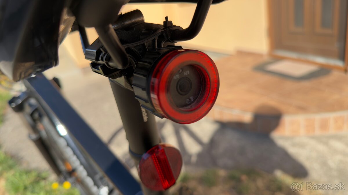 Cannondale Trail Seven - 4