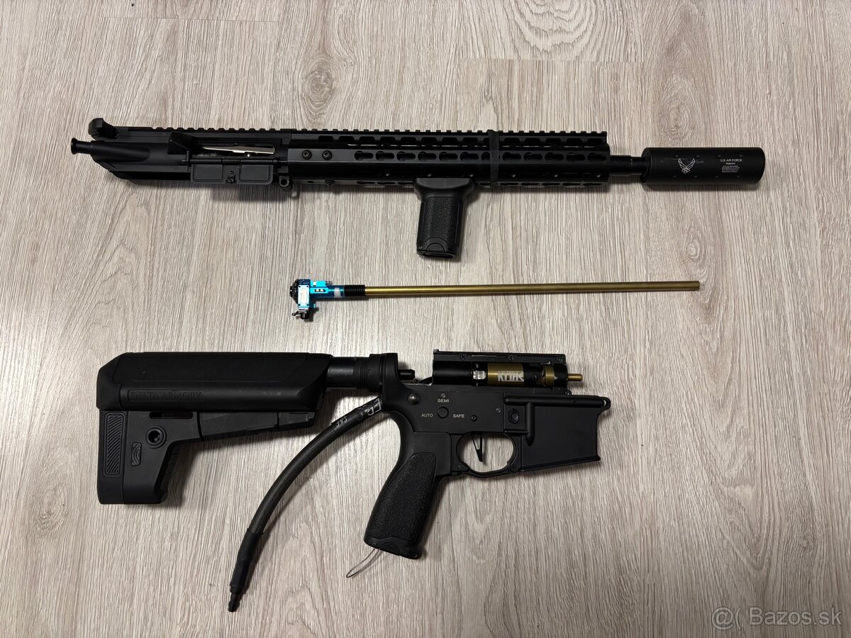 HPA M4 - 4