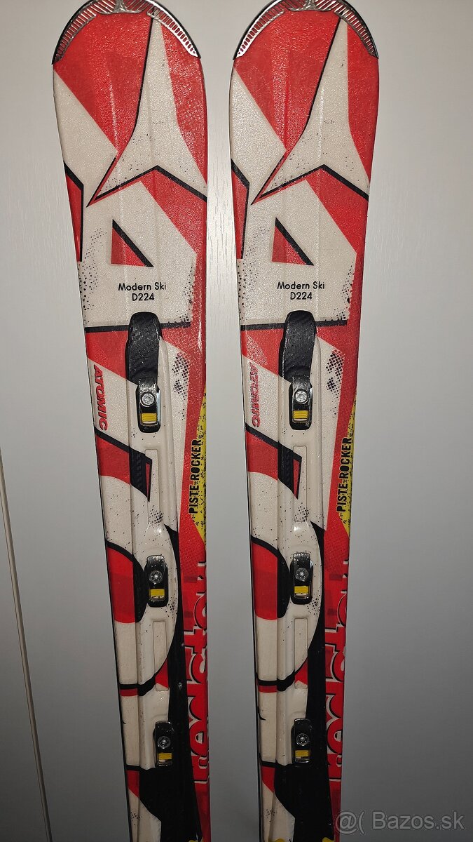 ATOMIC Redster GS 174 - 4