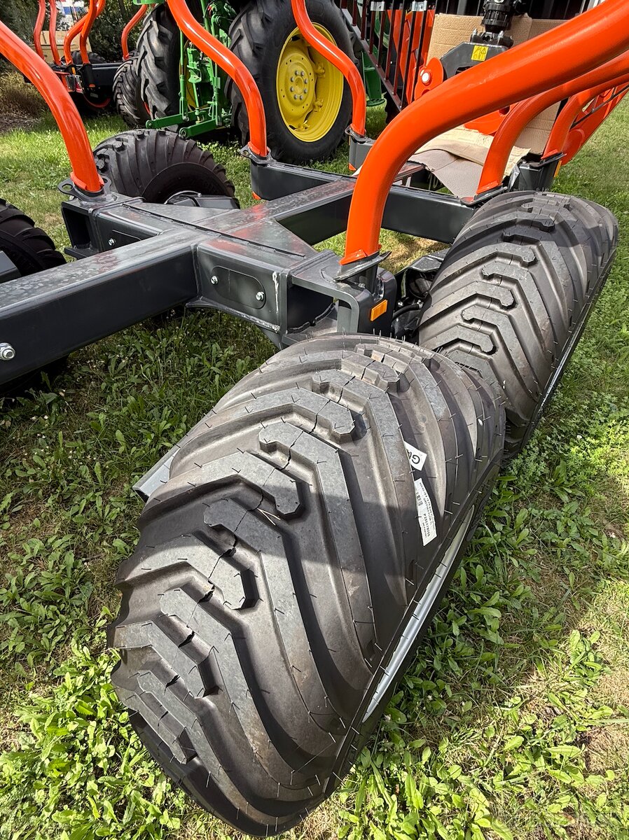 MTM 10T + MTM 6600 - 4