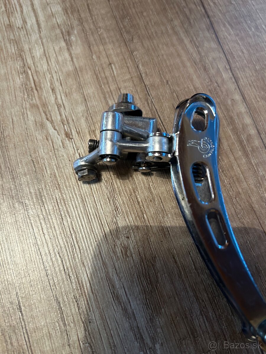 Campagnolo. - 4