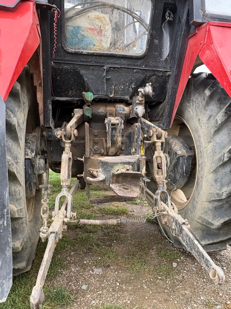 Zetor 6045 - 4