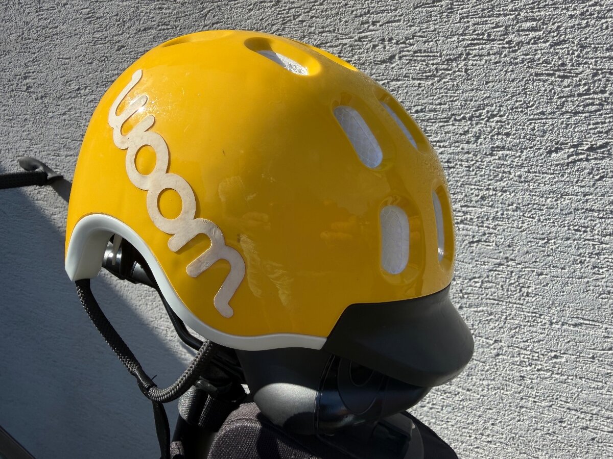 Predam detsku prilbu Whoom S - 4