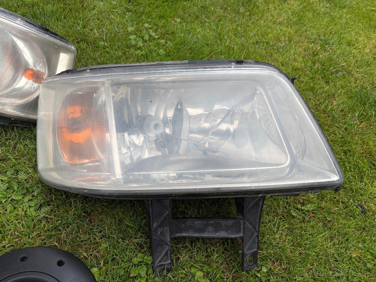 Multivan T5 T6 - 4